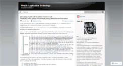Desktop Screenshot of anandmandilwar.com